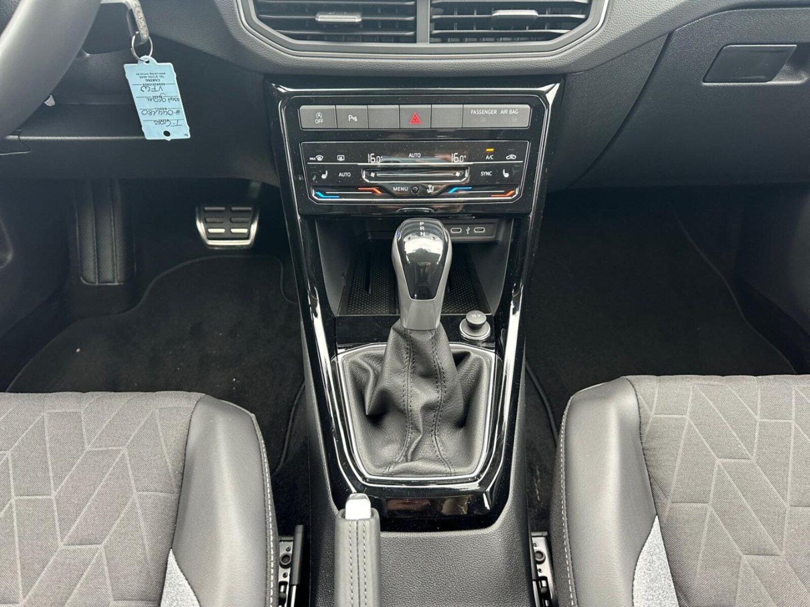 Volkswagen T-Cross – Bild 13