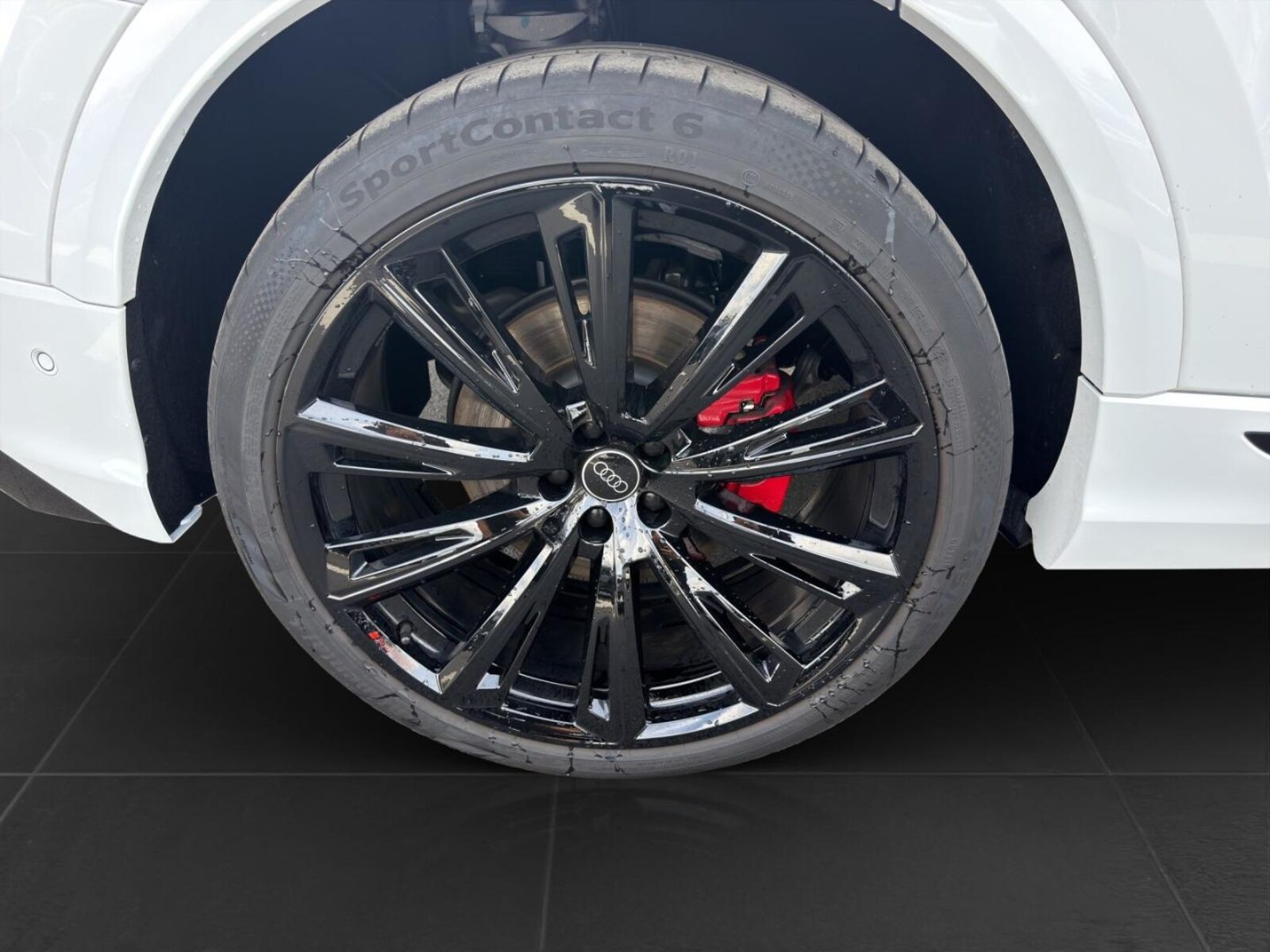 Audi Q8 – Bild 7