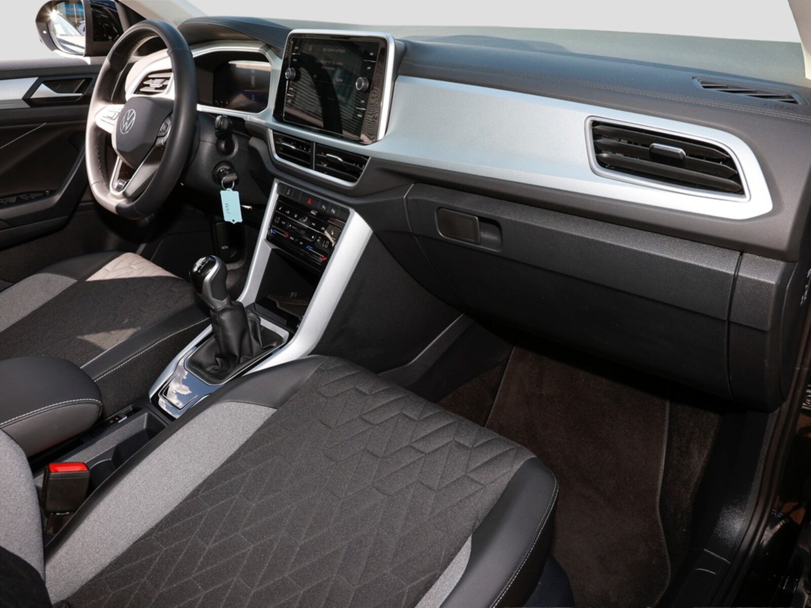 Volkswagen T-Roc – Bild 9