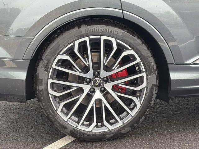 2026 Audi SQ7 Prestige - Photo 9