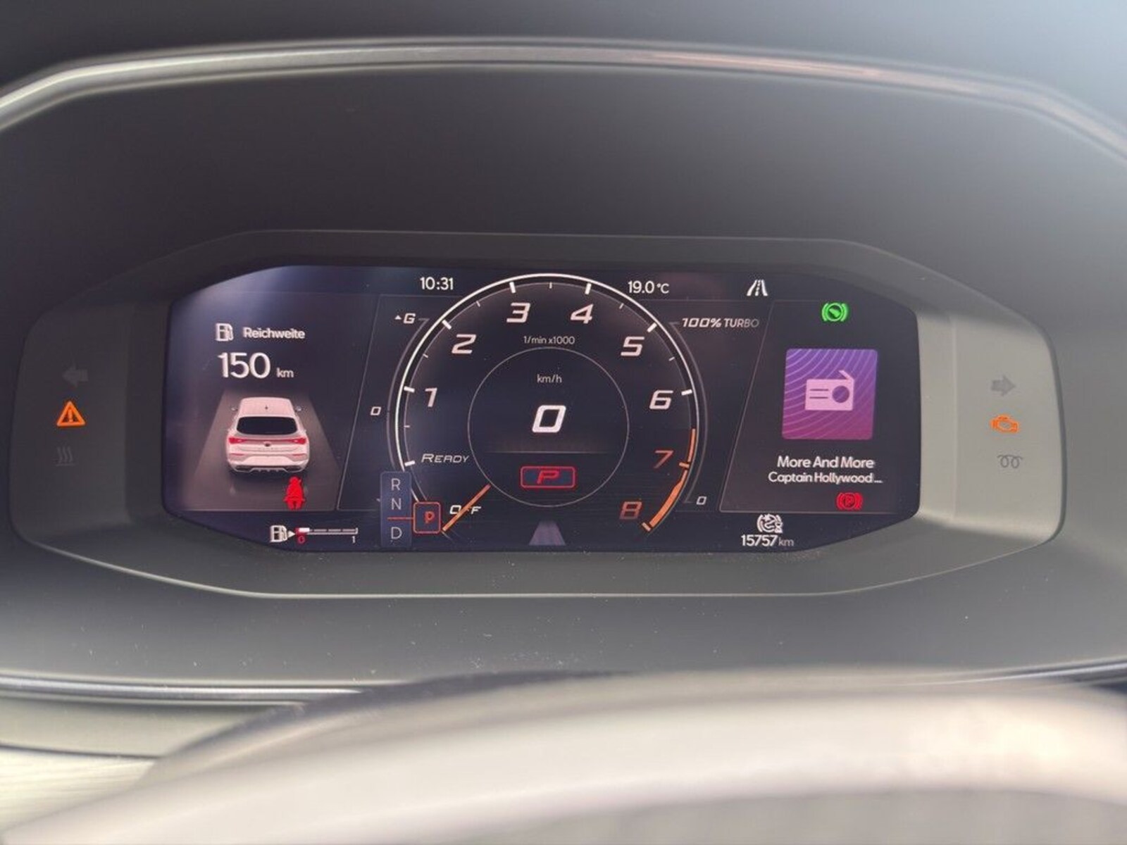 CUPRA Leon – Bild 12