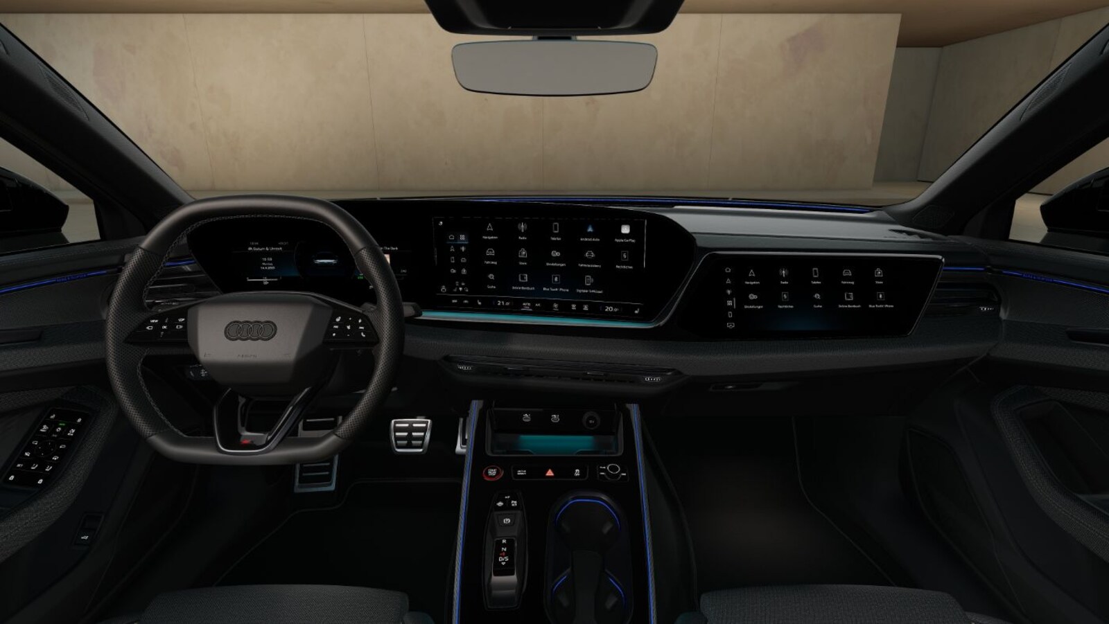 Audi A6 Limousine – Bild 9
