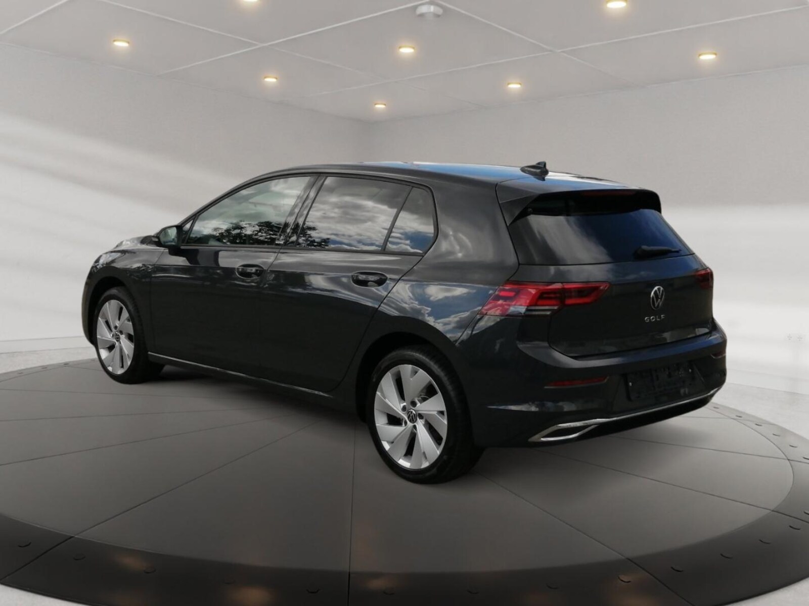 Volkswagen Golf – Bild 3