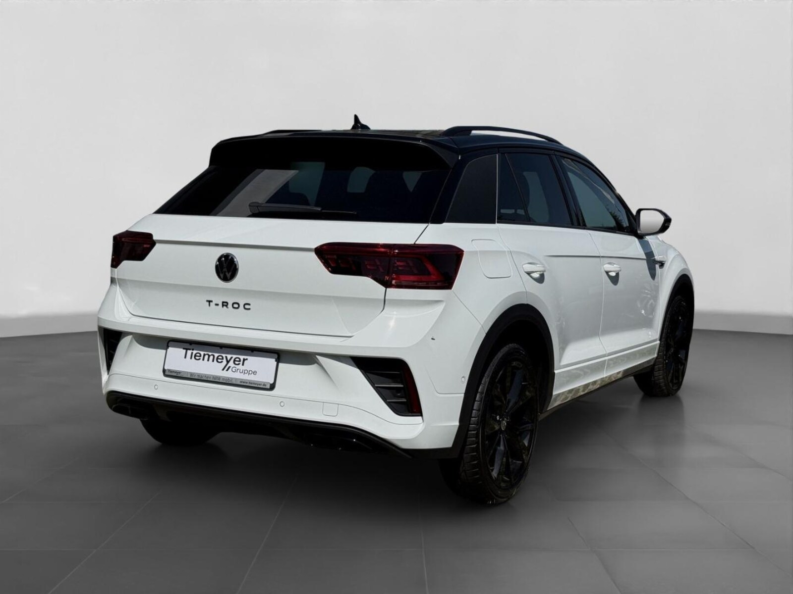 Volkswagen T-Roc – Bild 3