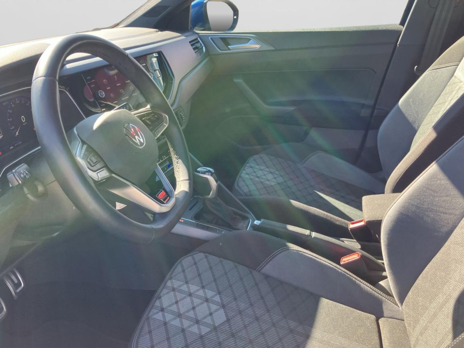 Volkswagen Taigo – Bild 9