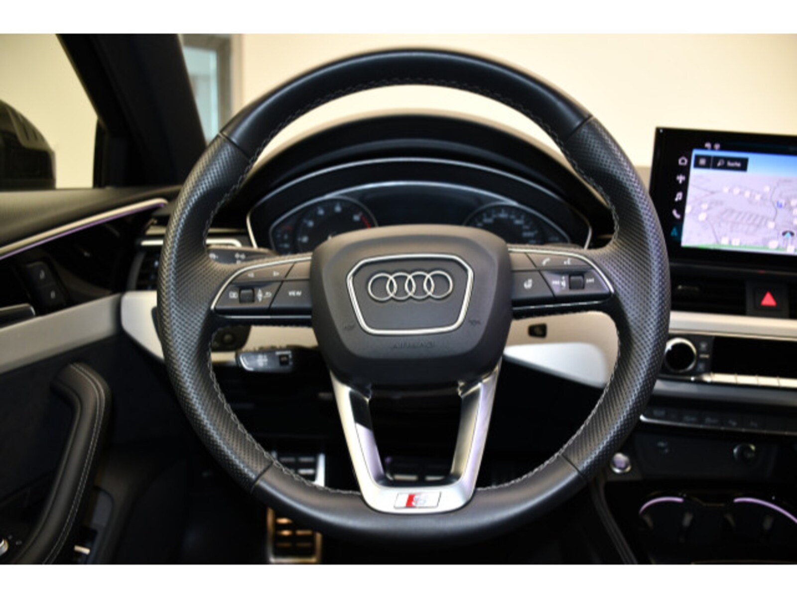 Audi A4 Avant – Bild 6