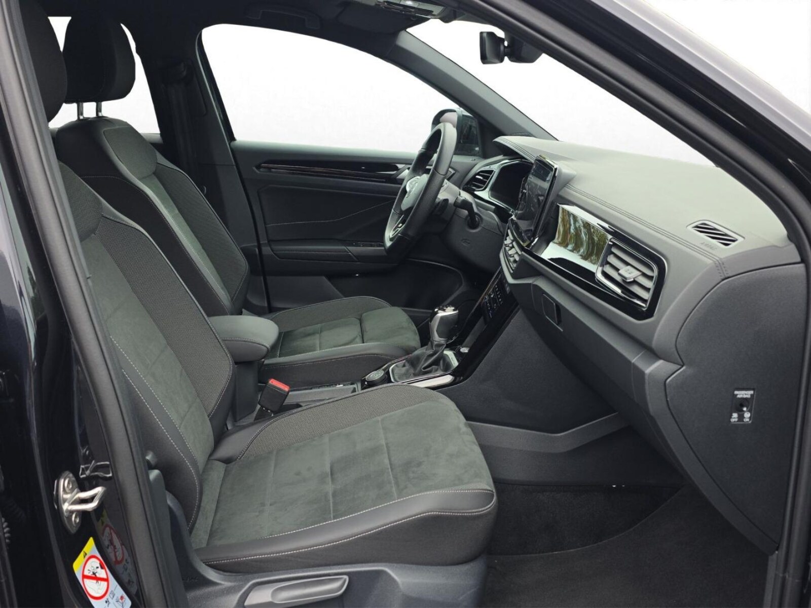 Volkswagen T-Roc – Bild 5