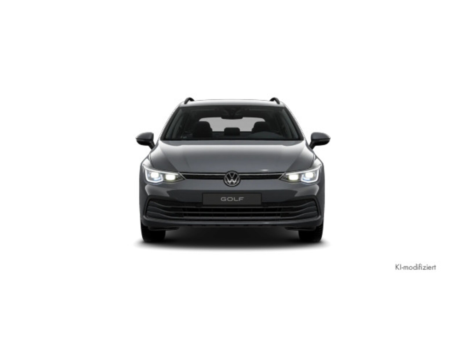 Volkswagen Golf Variant – Bild 4