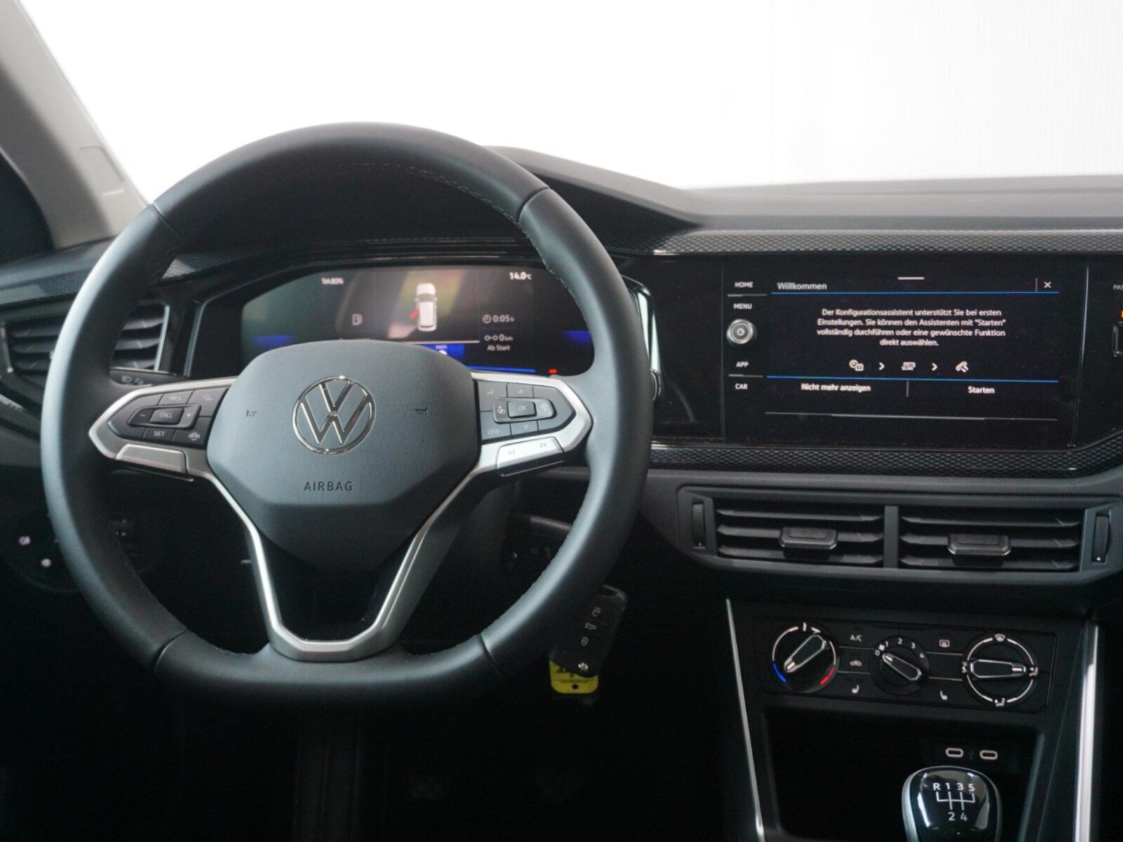 Volkswagen Polo – Bild 9