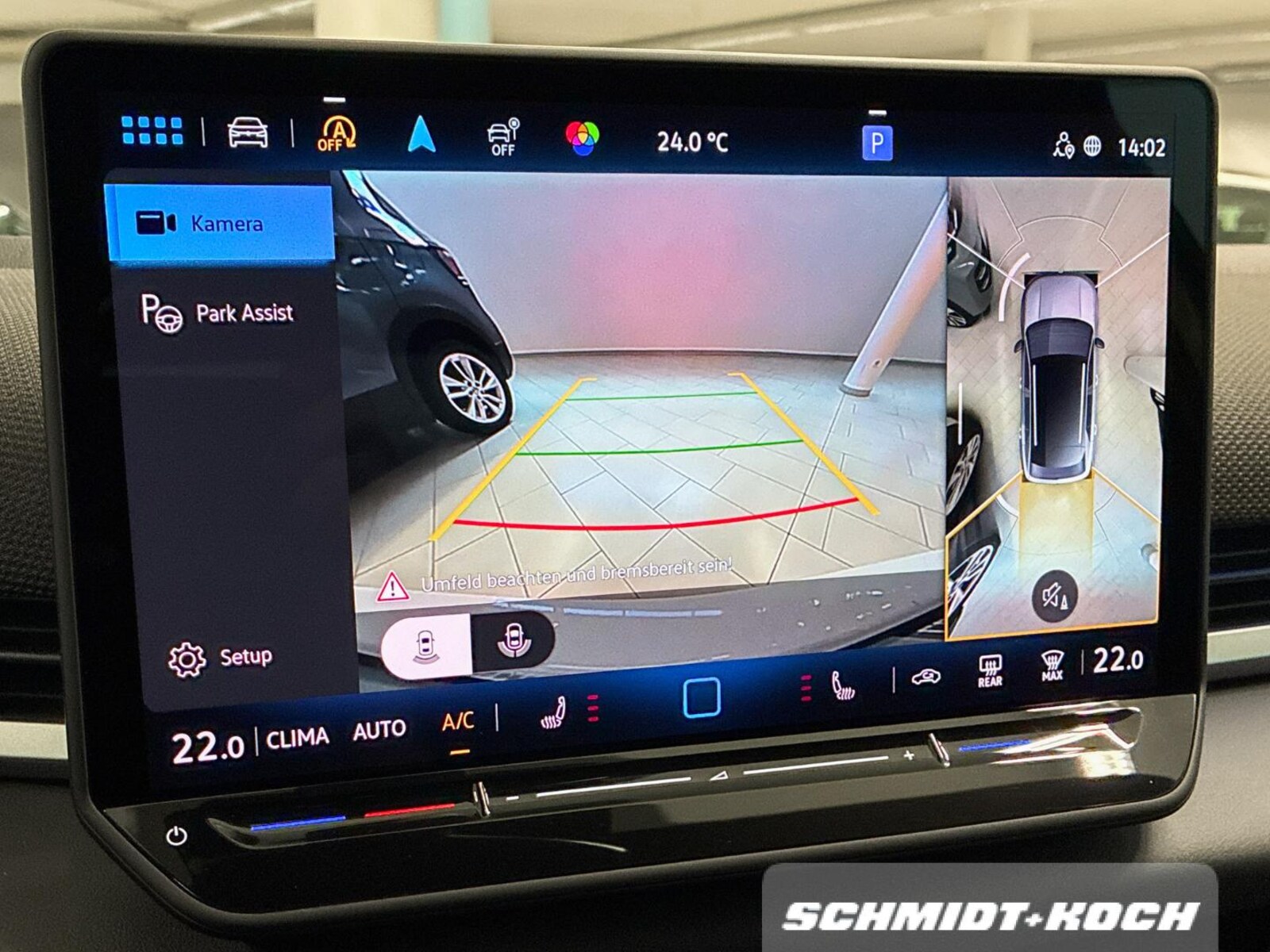 Volkswagen T-Roc – Bild 9