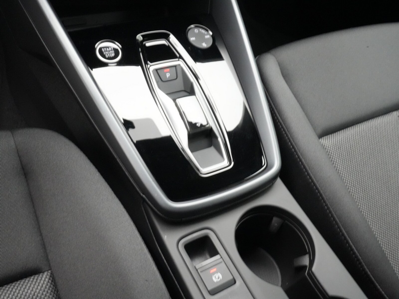 Audi A3 allstreet – Bild 8