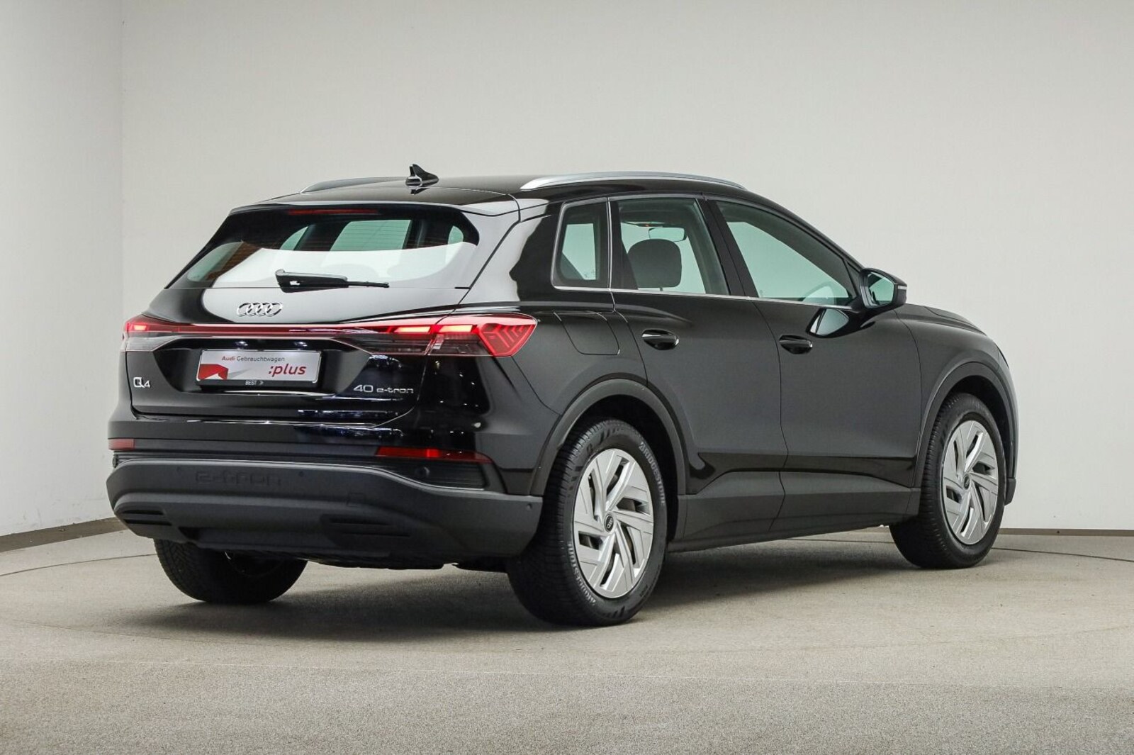Audi Q4 e-tron – Bild 3