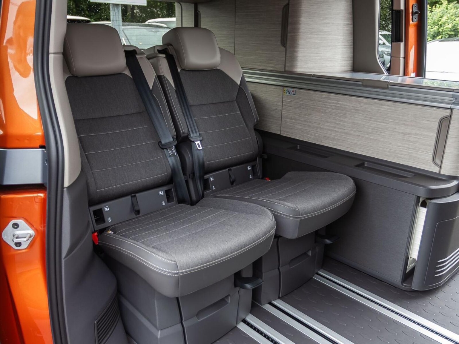 Volkswagen California – Bild 25