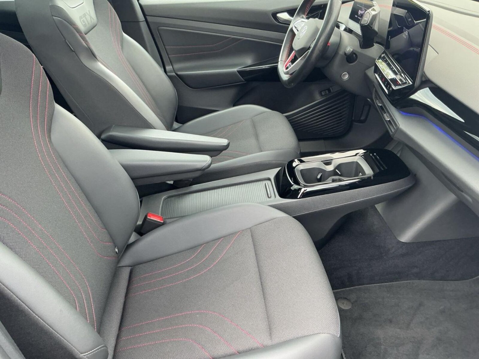 Volkswagen ID.4 – Bild 12