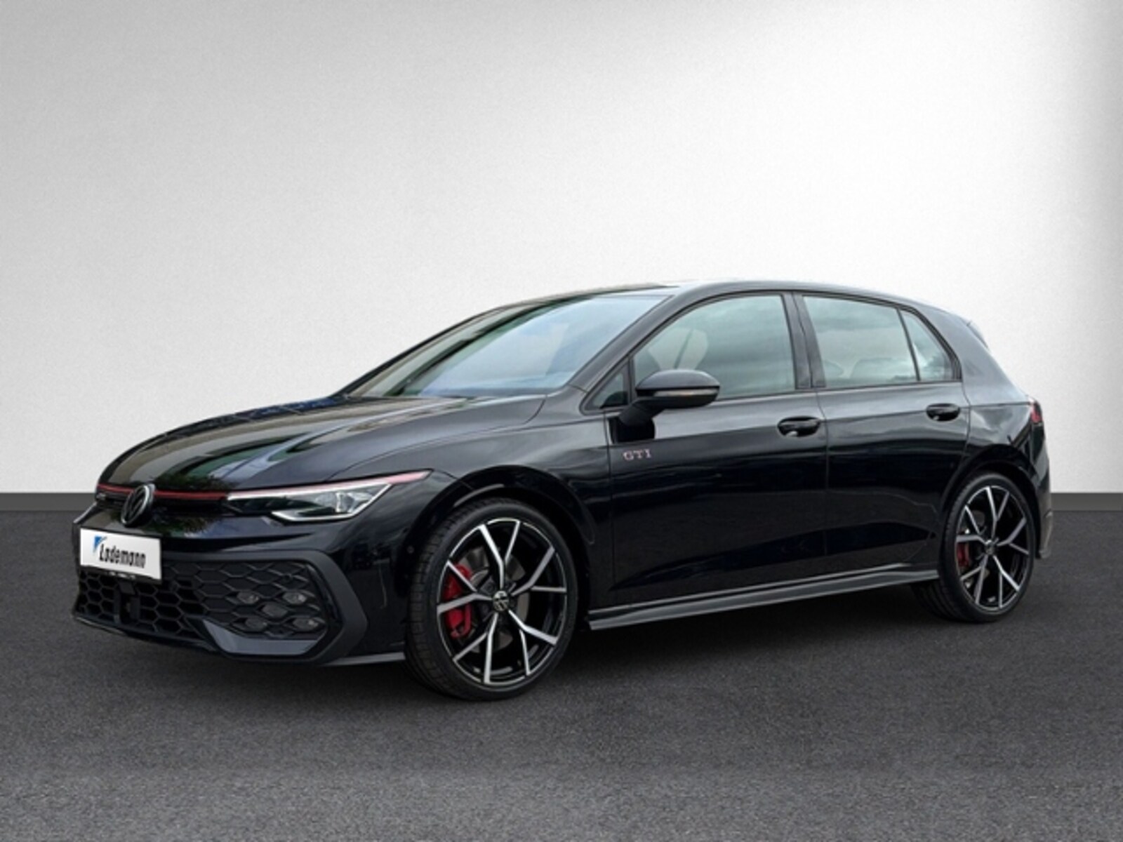 Volkswagen Golf – Bild 2