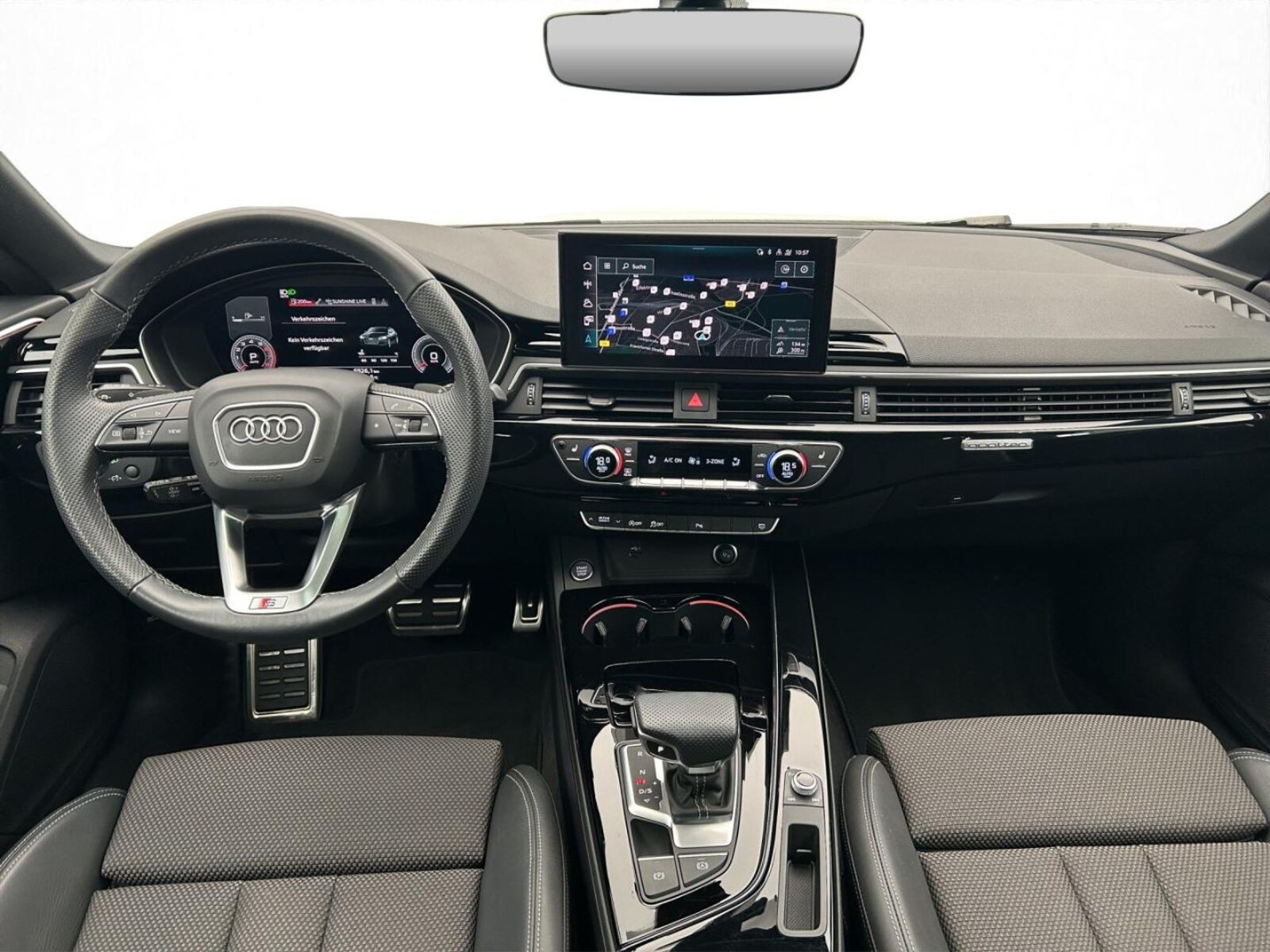 Audi A5 Sportback – Bild 5