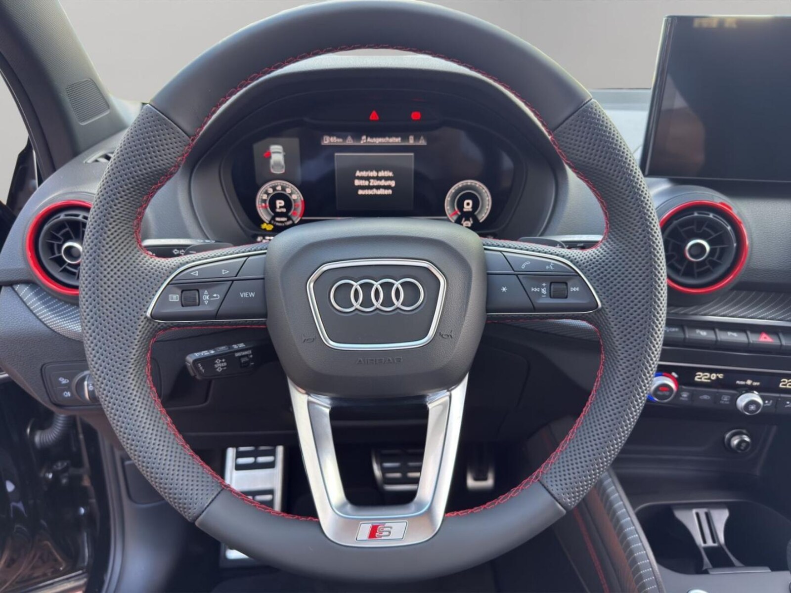 Audi Q2 – Bild 10
