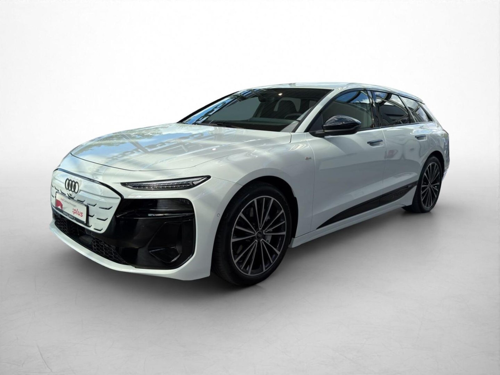 Audi A6 Avant e-tron – Bild 2
