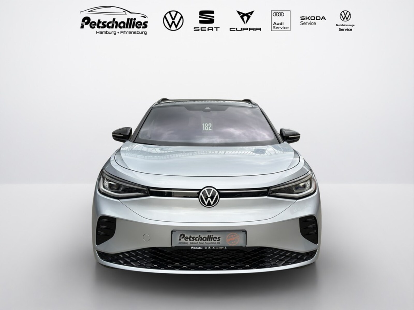 Volkswagen ID.4 – Bild 8