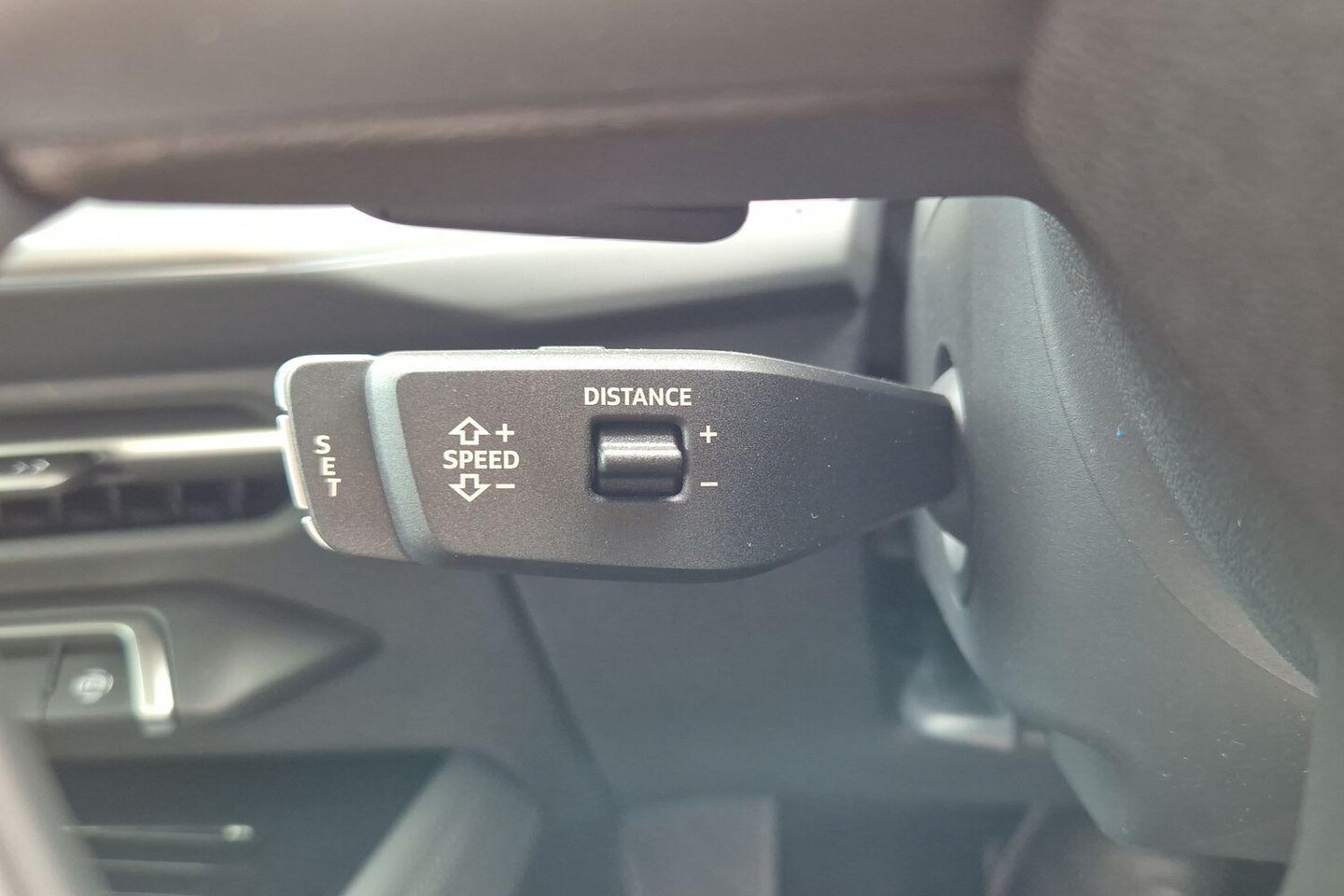 Image about Audi Q3 Sportback TFSI 110 kW launch edition