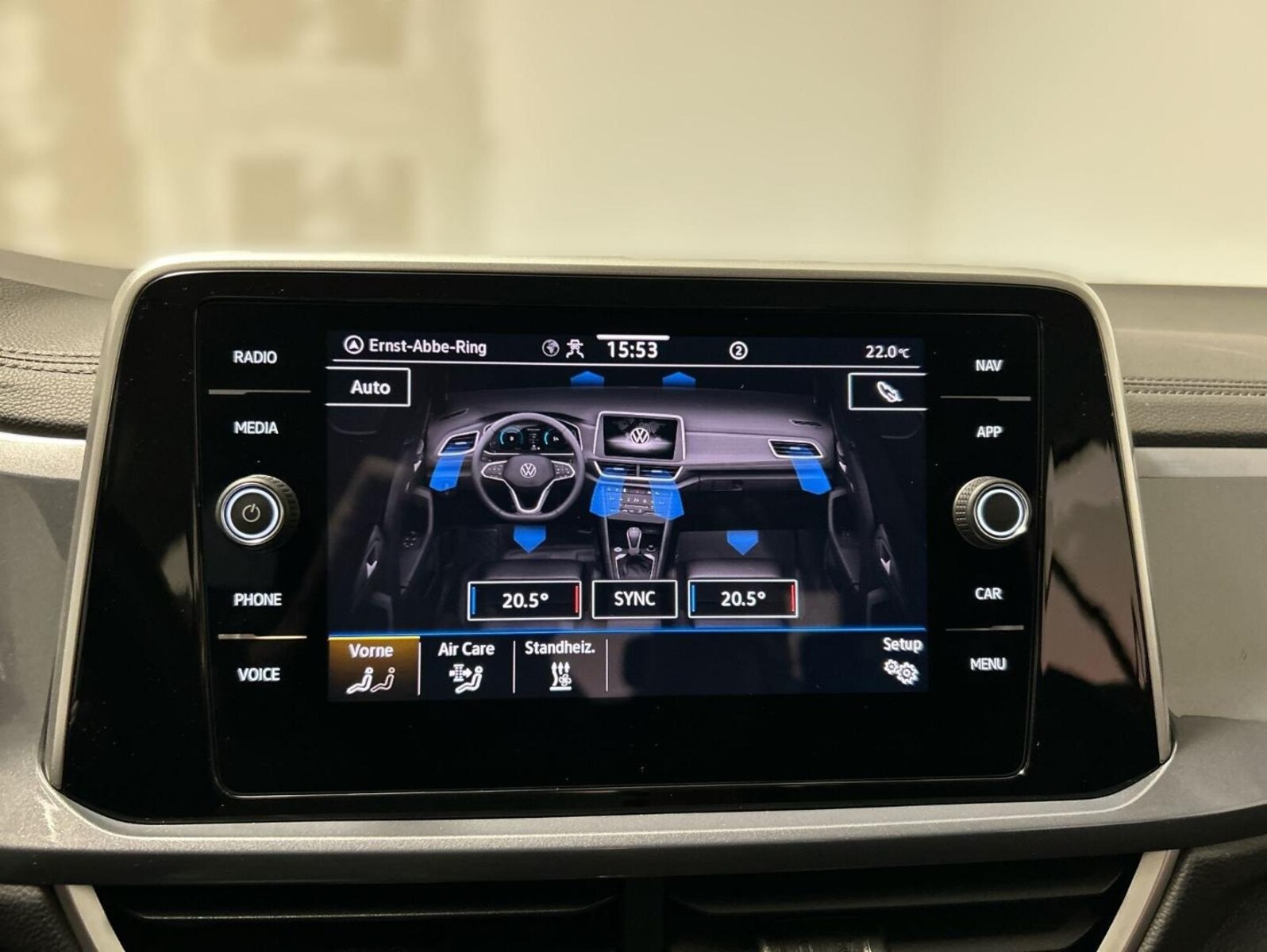 Volkswagen T-Roc – Bild 15