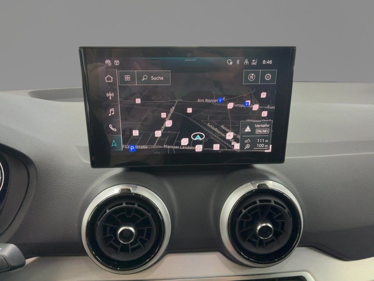 Bild über Audi Q2 S line 35 TFSI S tronic - für weitere Informationen kontaktieren Sie den Audi Partner
