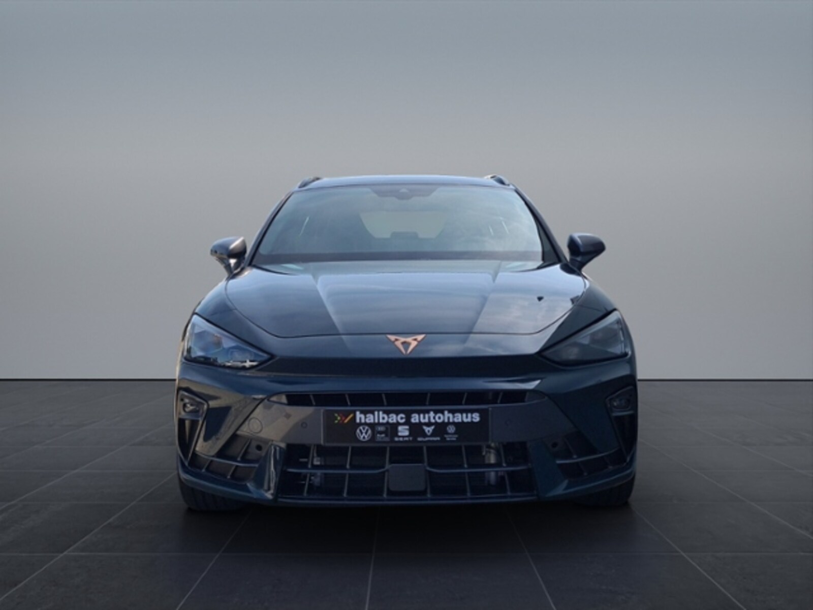 CUPRA Leon Sportstourer – Bild 3