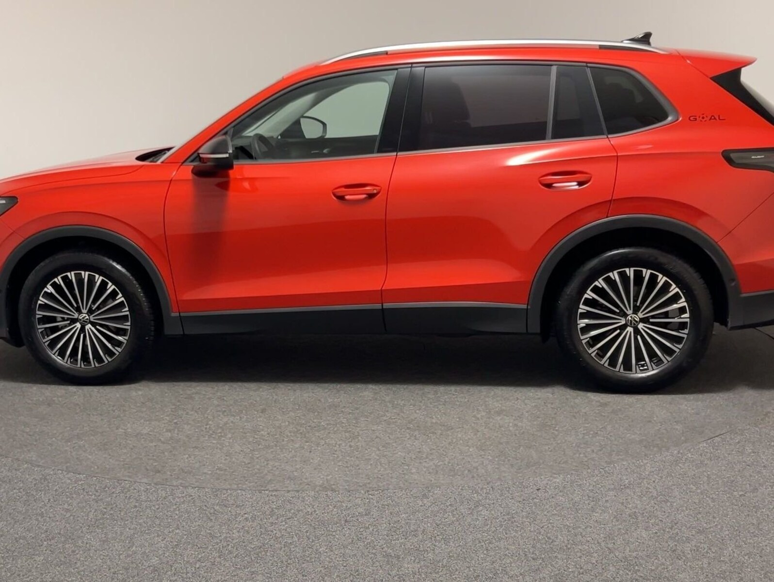 Volkswagen Tiguan – Bild 5