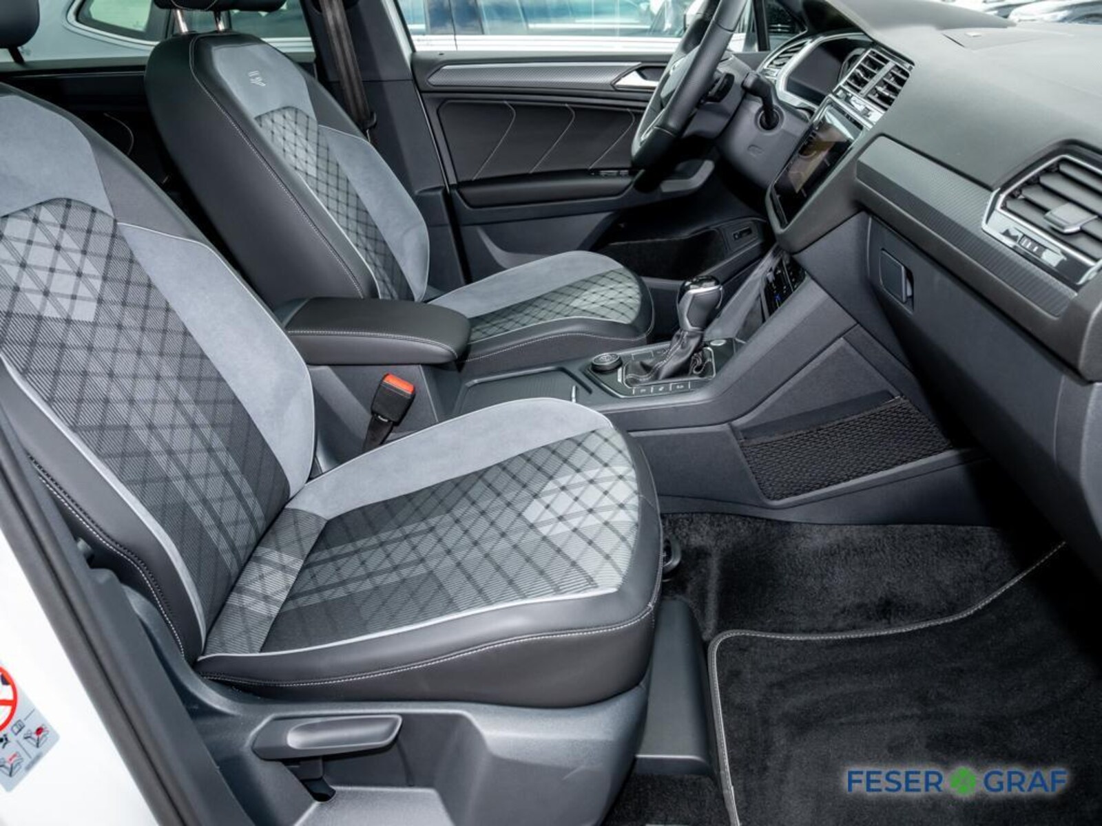 Volkswagen Tiguan Allspace – Bild 6
