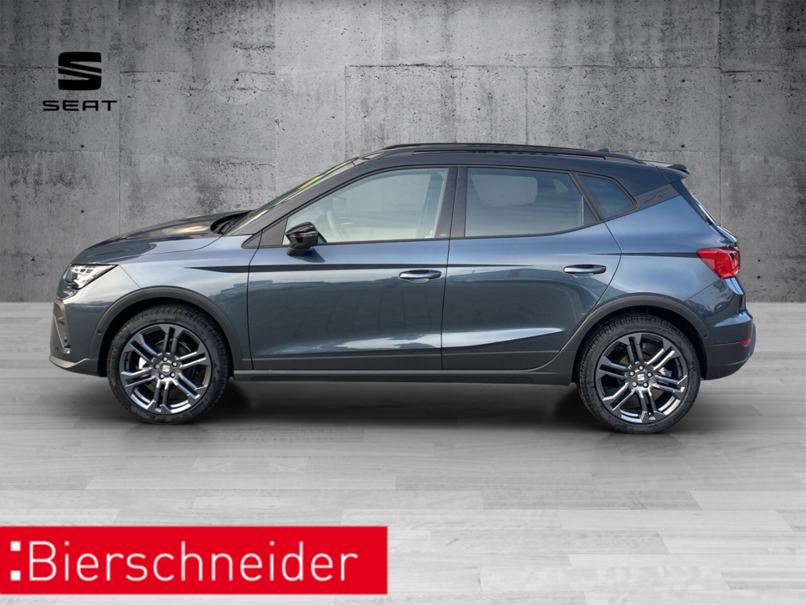SEAT Arona – Bild 4