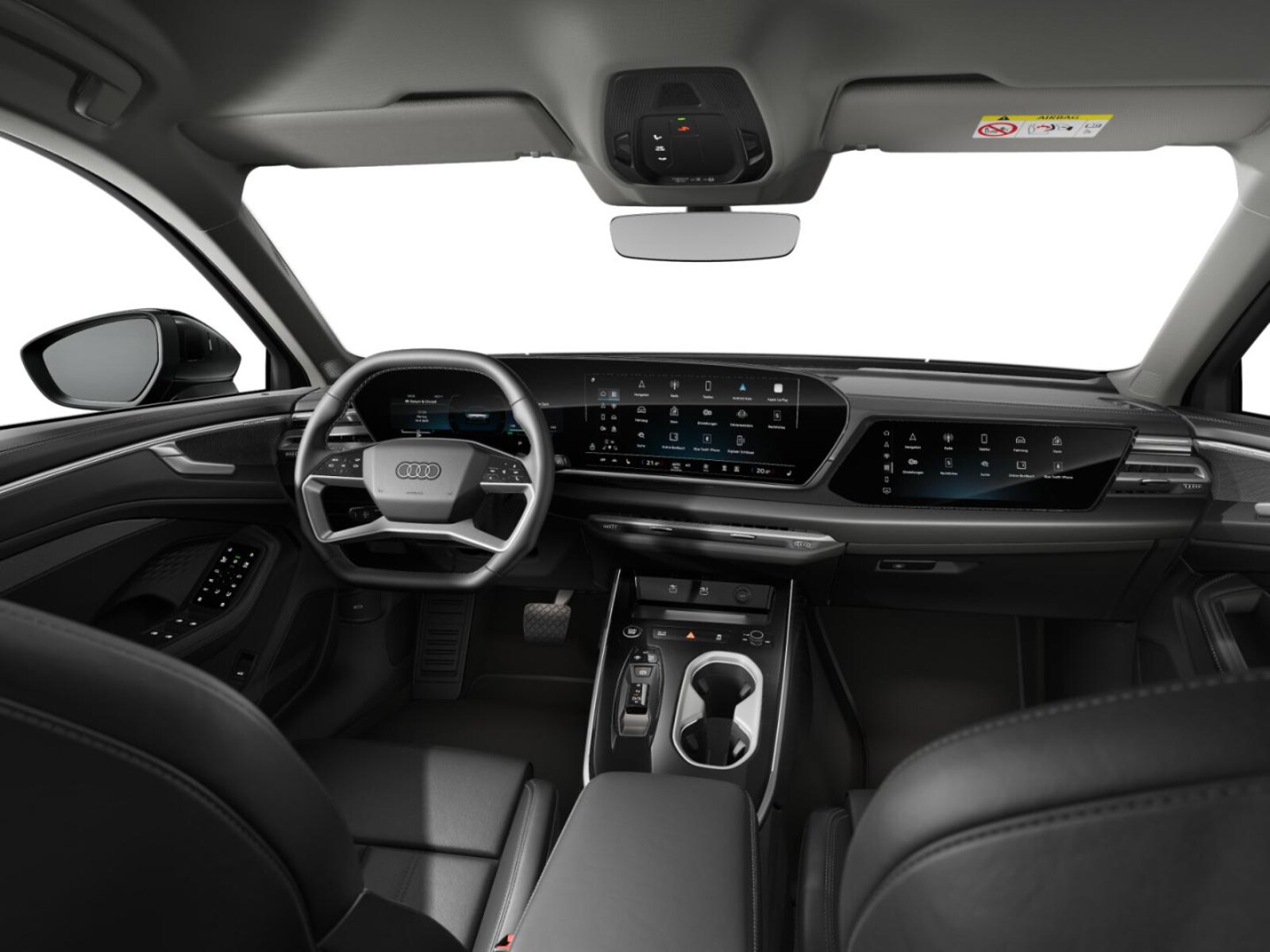 Audi A6 Avant – Bild 9