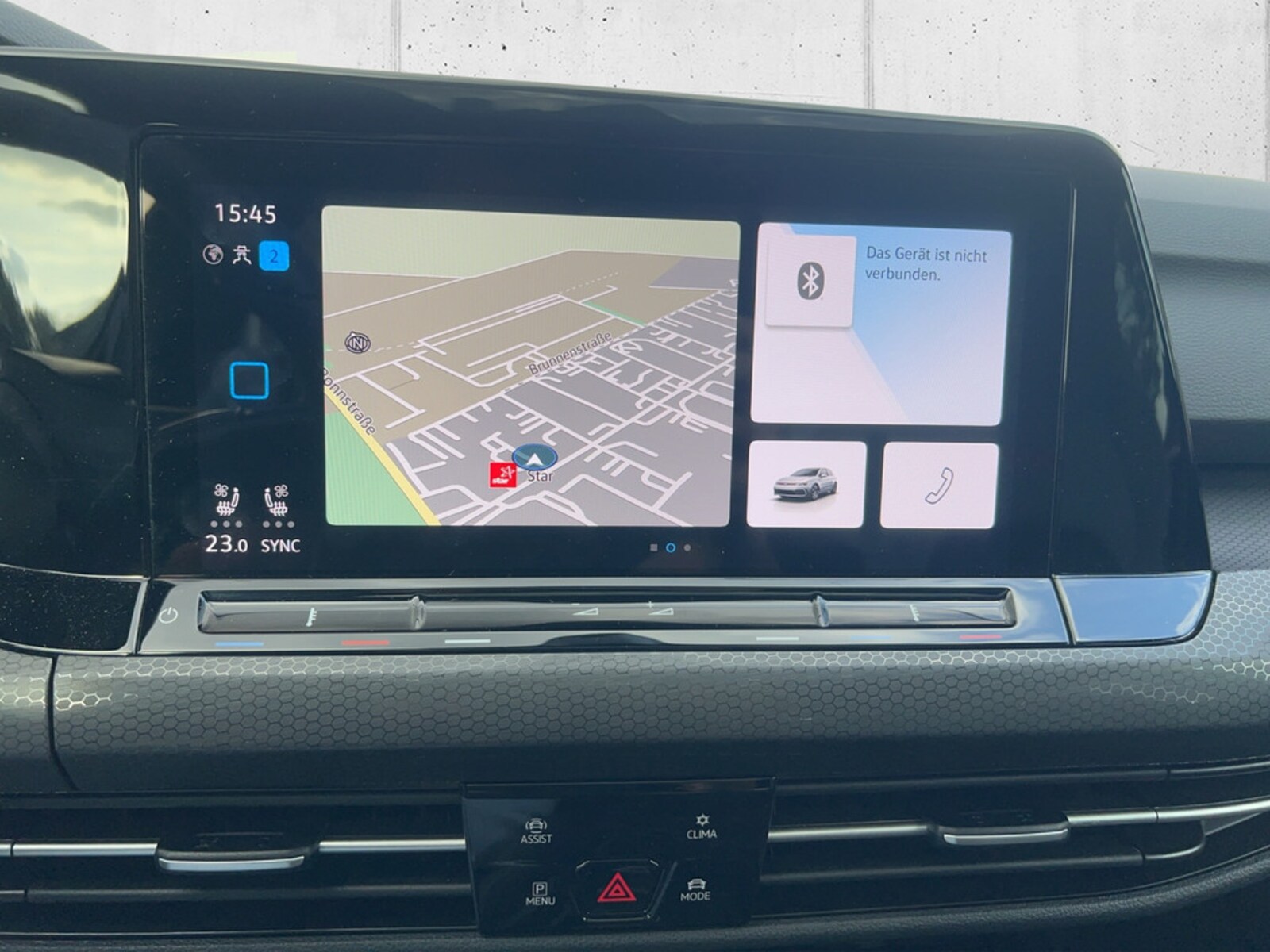 Volkswagen Golf – Bild 17