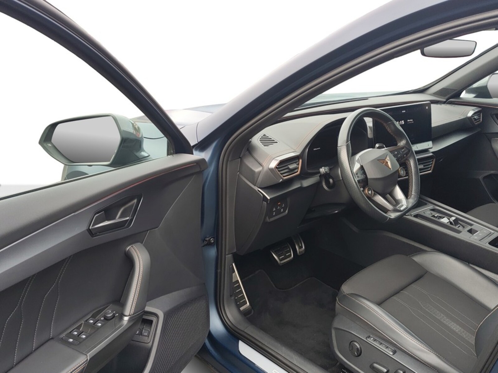 CUPRA Formentor – Bild 5