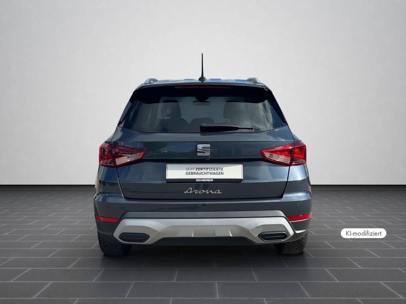 SEAT Arona – Bild 6