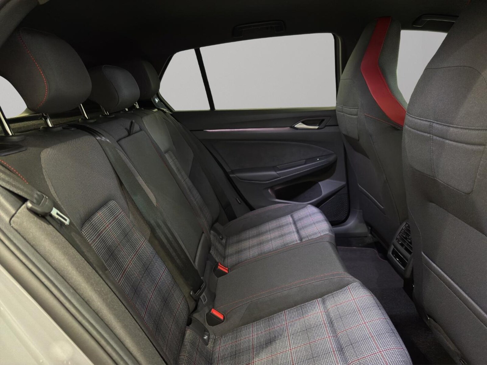 Volkswagen Golf – Bild 7