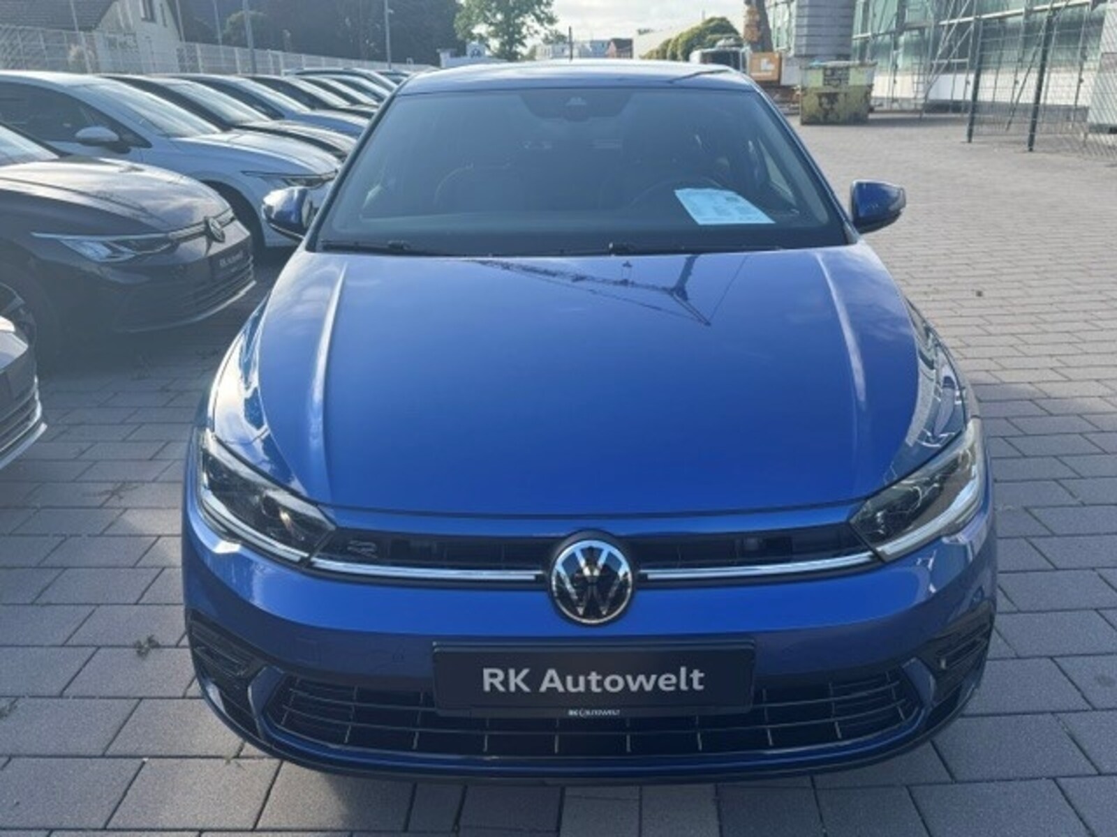 Volkswagen Polo – Bild 4