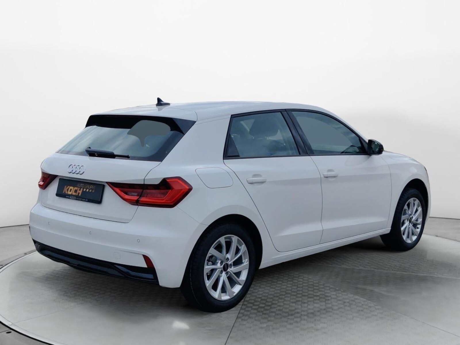 Audi A1 Sportback – Bild 6
