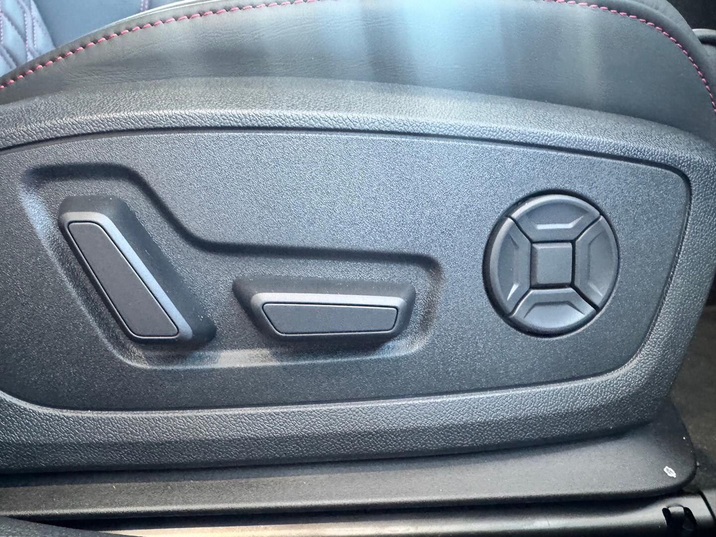 Image about Audi S3 Sedan TFSI quattro S tronic