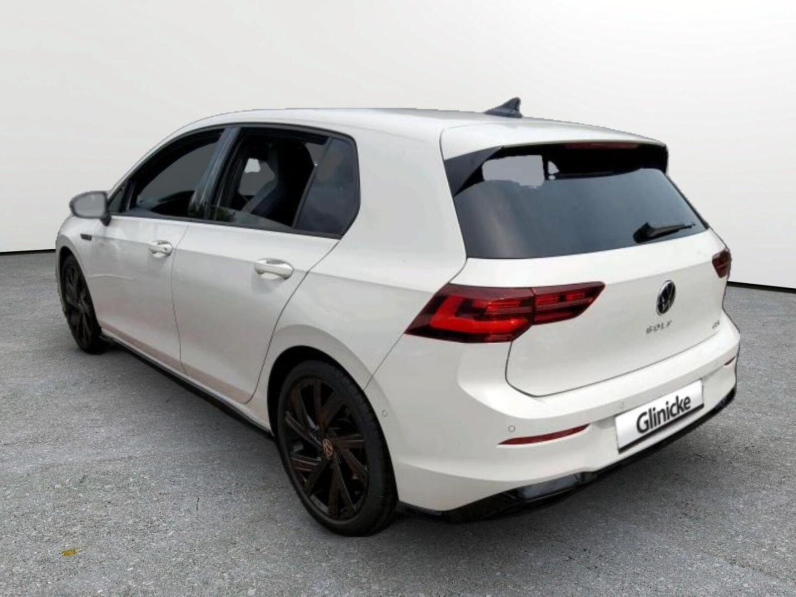 Volkswagen Golf – Bild 2