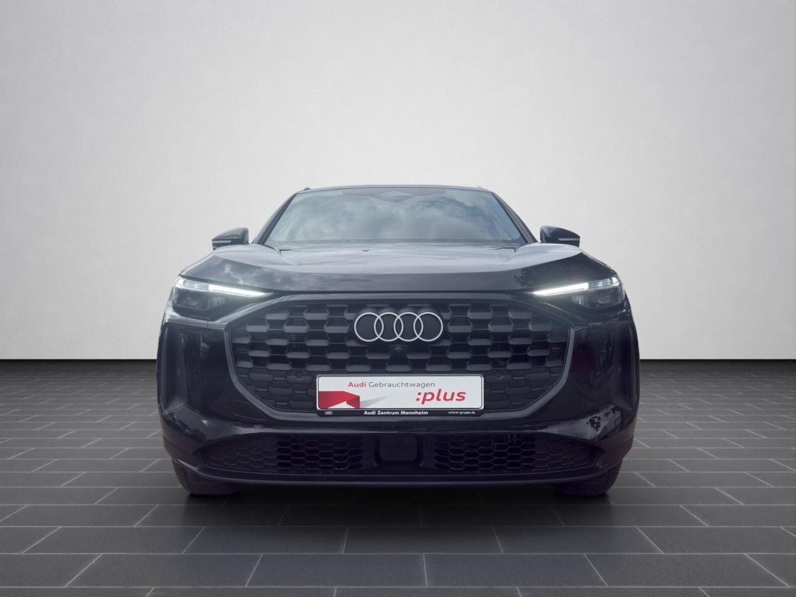 Audi Q5 – Bild 5