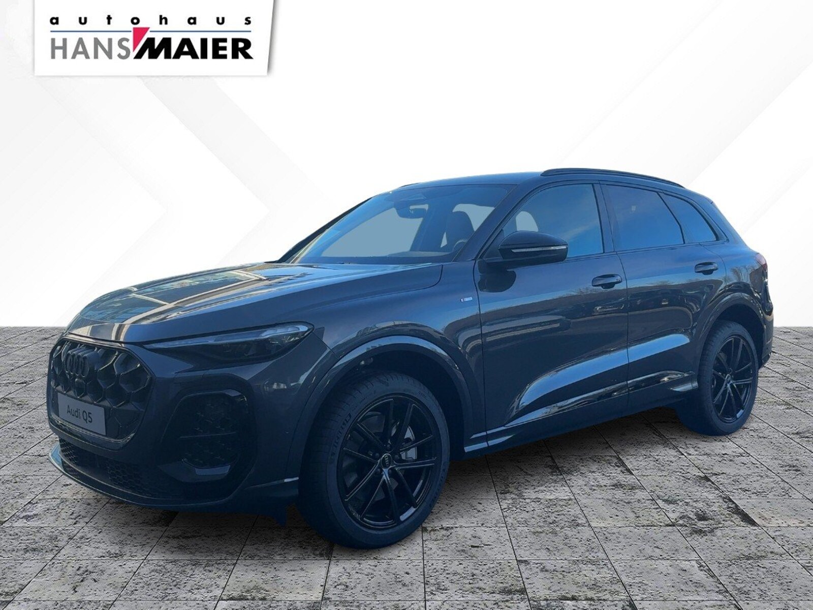 Audi Q5 – Bild 2
