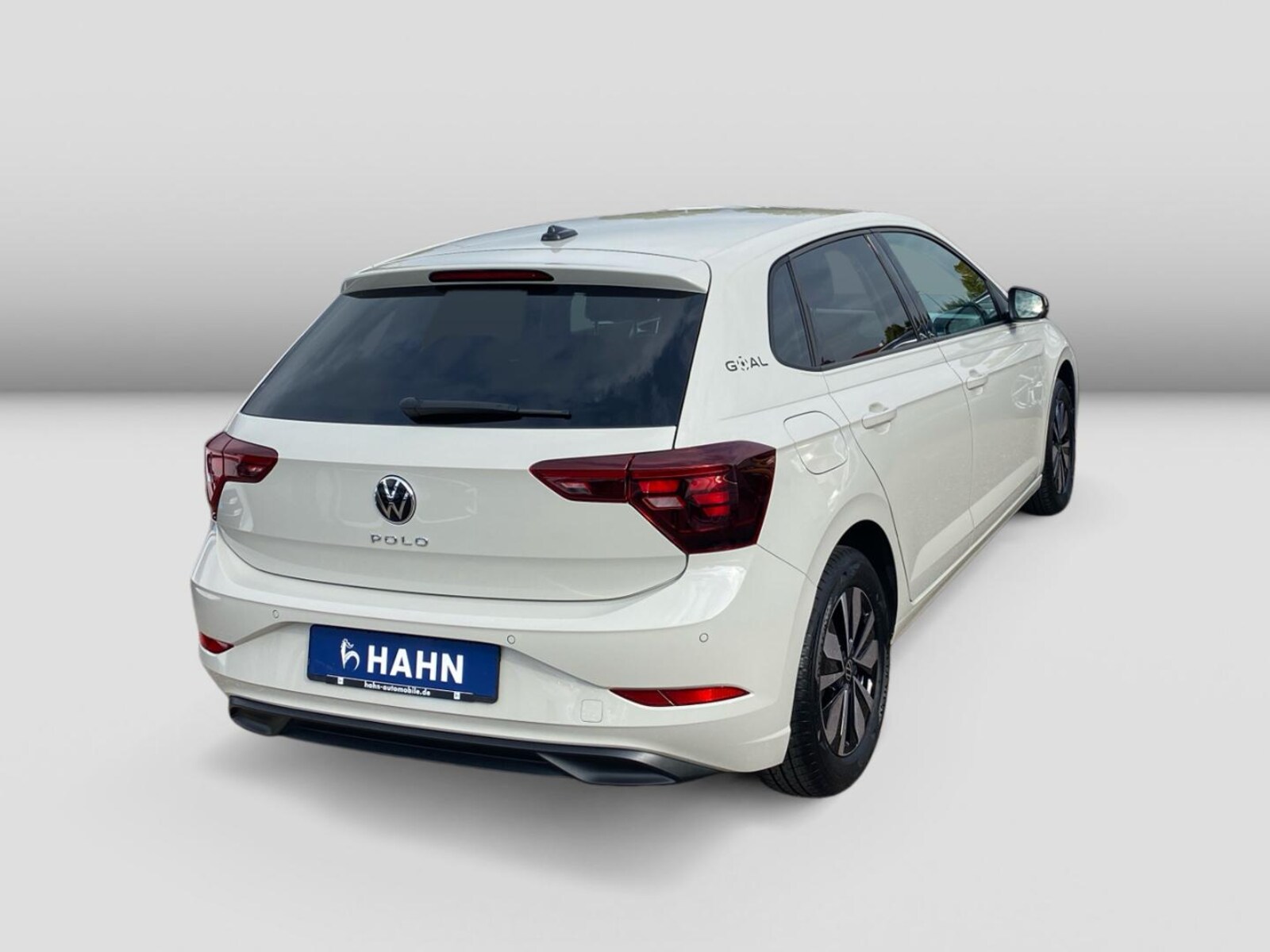 Volkswagen Polo – Bild 3