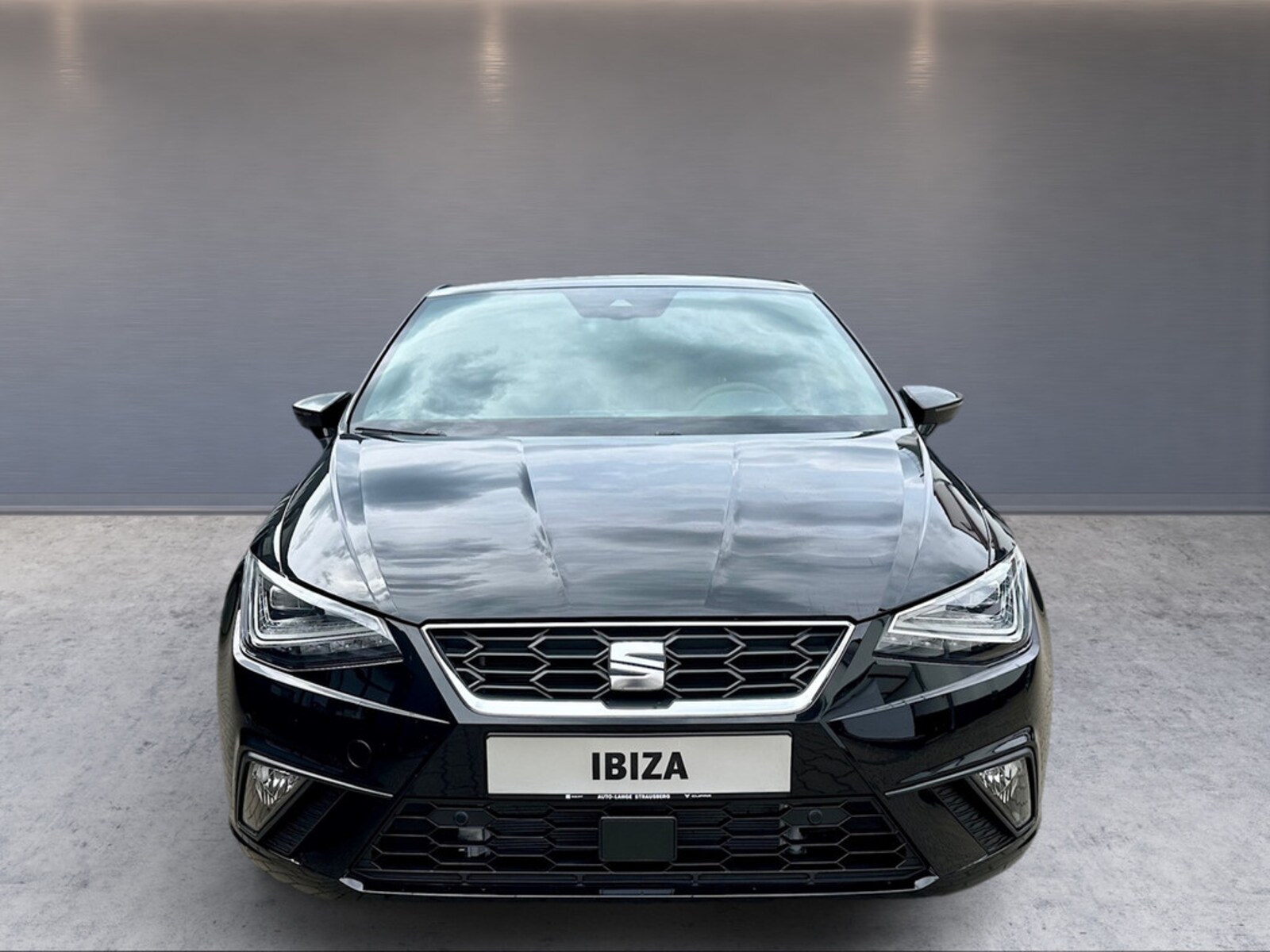 SEAT Ibiza – Bild 2