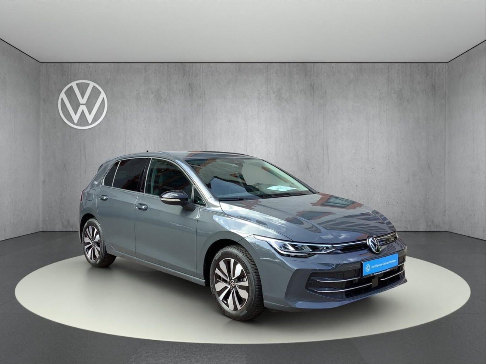 Volkswagen Golf – Bild 3