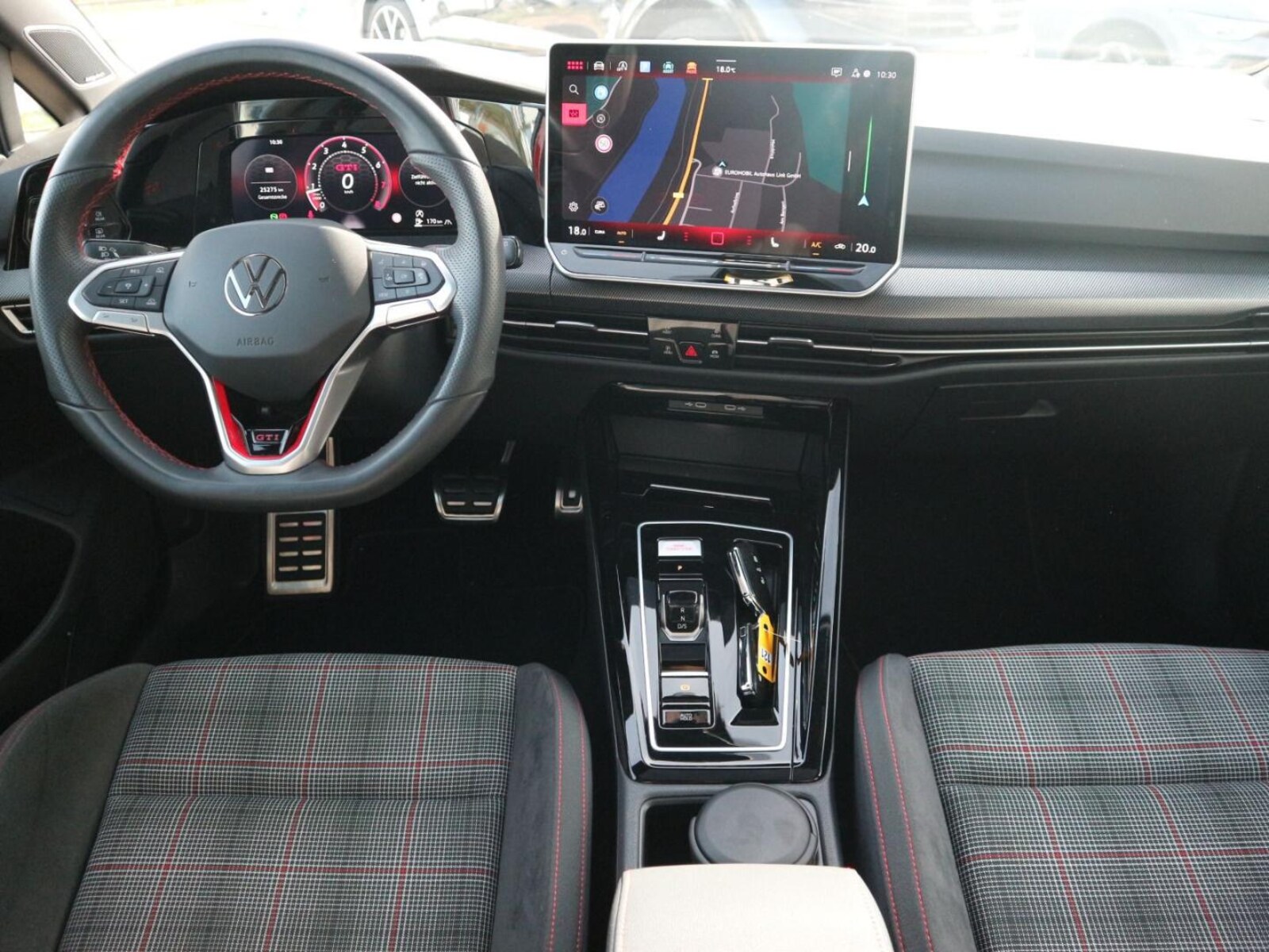 Volkswagen Golf – Bild 8
