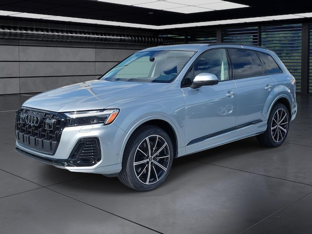 Photo of 2026 Audi Q7