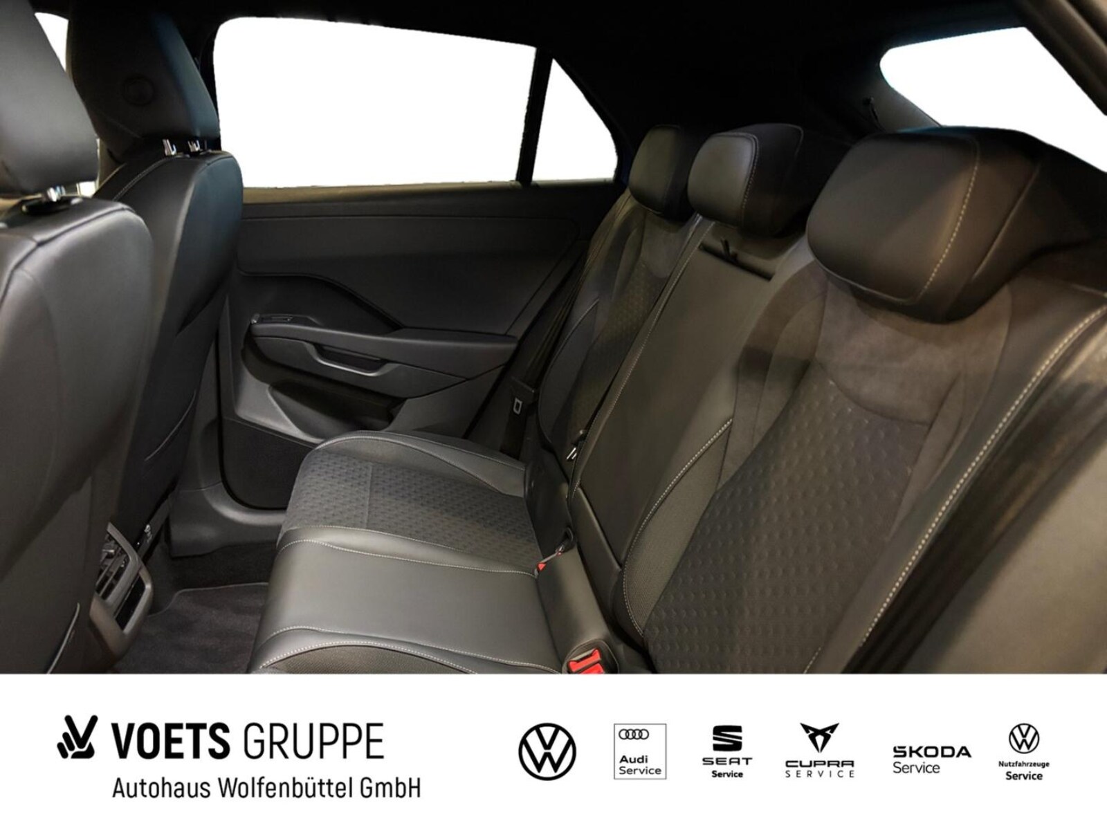 Volkswagen T-Roc – Bild 14