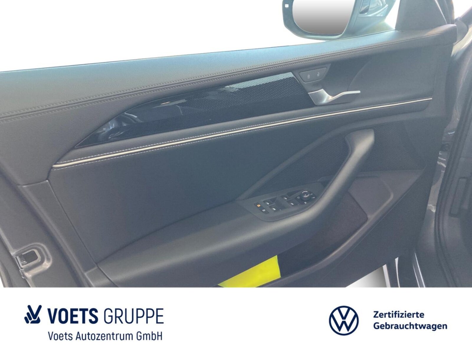 Volkswagen Passat – Bild 12