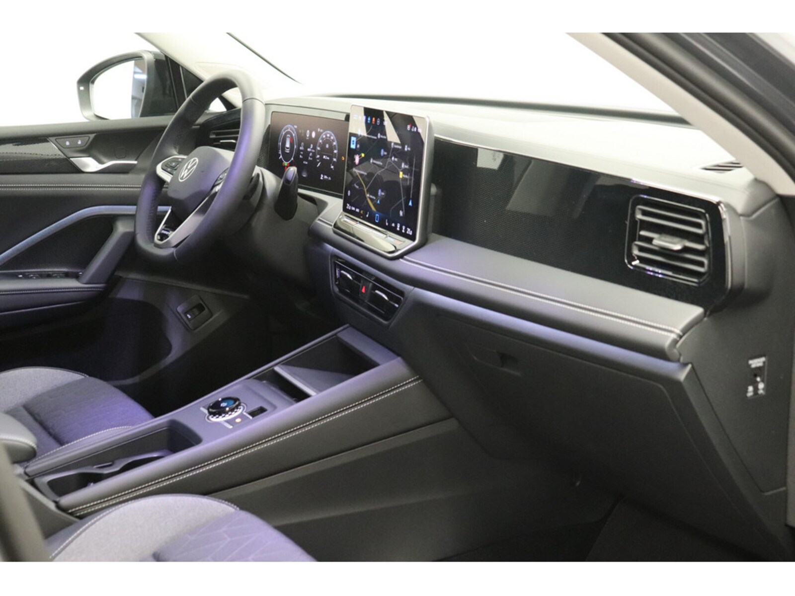 Volkswagen Tiguan – Bild 17