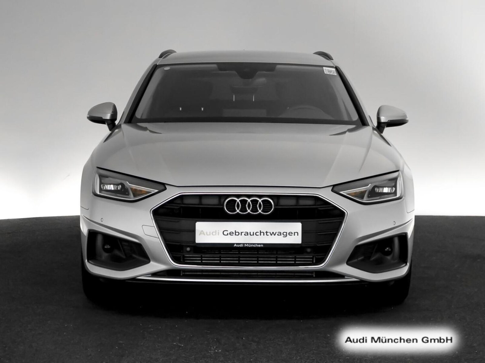 Audi A4 Avant – Bild 2